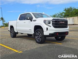 CABRERA FORD USADOS Puerto Rico