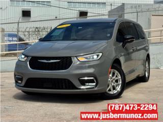 JUSBER MU�OZ - MAGIC AUTO CORP (787)473-2294 Puerto Rico