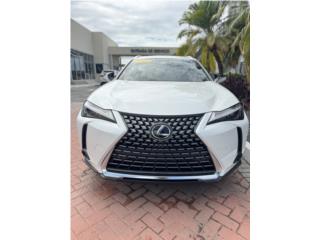 LEXUS PONCE TAINA  Puerto Rico