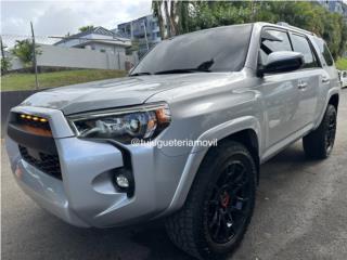 $39,895 �NEGOCIABLE! | 4RUNNER SR5, Toyota Puerto Rico