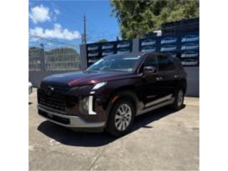 Blessed Motors PR Puerto Rico