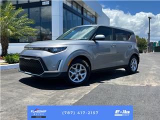 Flagship Mazda Carolina USADOS  Puerto Rico