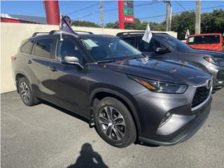 Christopher Rodr�guez/ Flagship Mazda Kennedy Puerto Rico