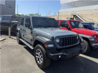 J & D AUTO IMPORT Puerto Rico
