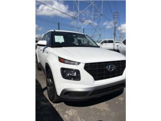 Nina Auto Sales  Puerto Rico