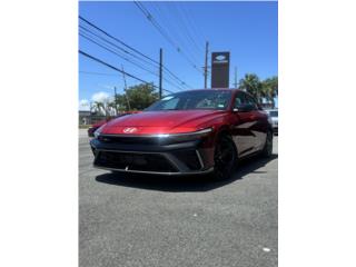 Nina Auto Sales  Puerto Rico