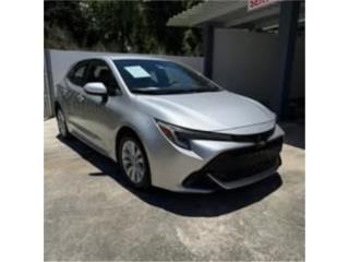 Blessed Motors PR Puerto Rico