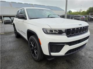 ALBERIC CHRYSLER PRE-OWNED Puerto Rico