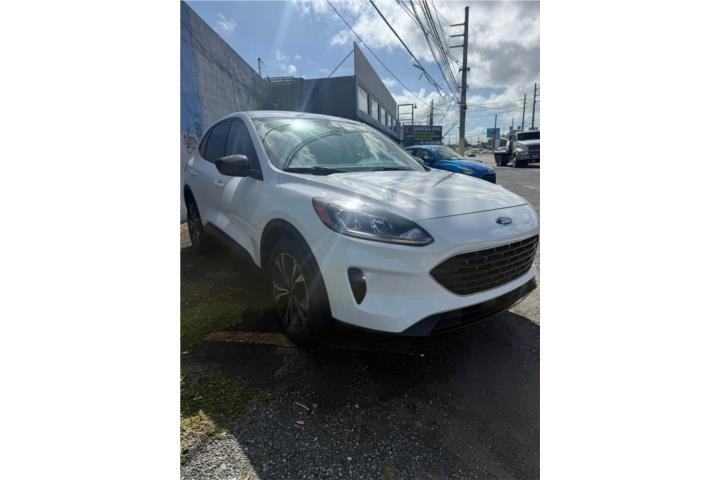 FORD ESCAPE