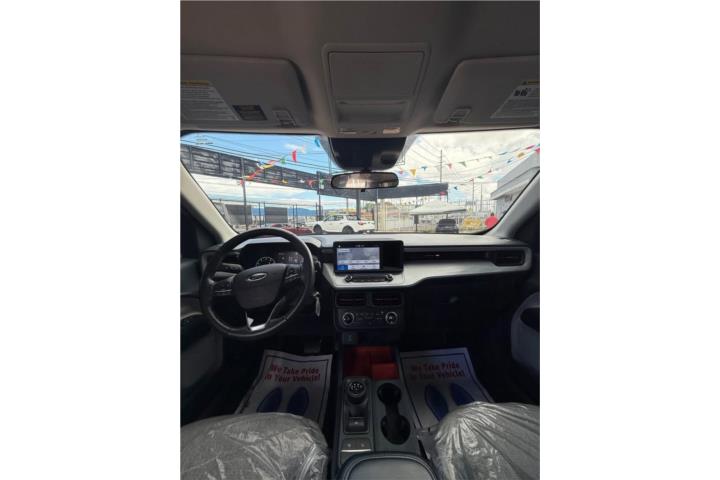 FORD MAVERIK XLT