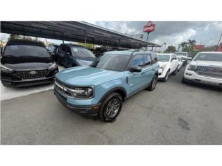 Lourdes Pacheco Autos Puerto Rico