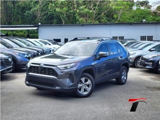 Towers Auto Gallery Puerto Rico