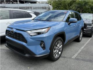 Toyota de Boriquen Puerto Rico