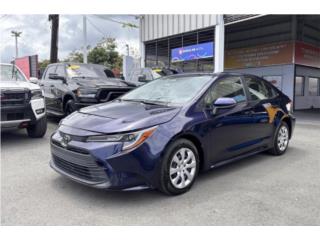 EBENEZER AUTO Puerto Rico