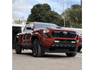 EBENEZER AUTO Puerto Rico