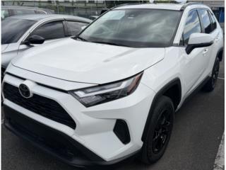 BE'NJAMIN HONDA Puerto Rico