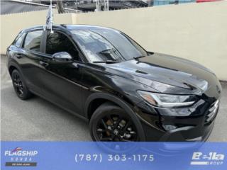 Honda, HRV 2024 Puerto Rico