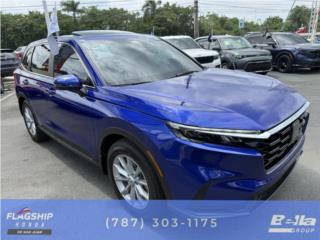 Flagship Honda de San Juan  Puerto Rico