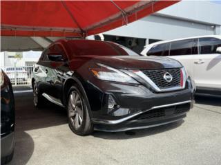 Luna Auto Sale Puerto Rico