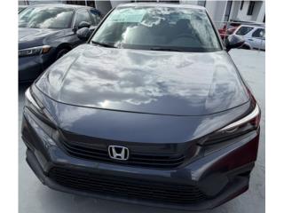 BE'NJAMIN HONDA Puerto Rico