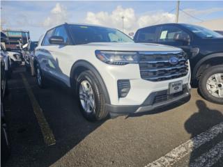 Autos Vega Ford Puerto Rico
