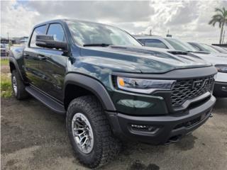 ALBERIC CHRYSLER PRE-OWNED Puerto Rico