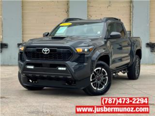 JUSBER MU�OZ - MAGIC AUTO CORP (787)473-2294 Puerto Rico