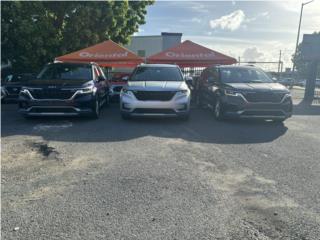 Zymas Auto Group Puerto Rico