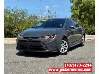 JUSBER MU�OZ - MAGIC AUTO CORP (787)473-2294 Puerto Rico
