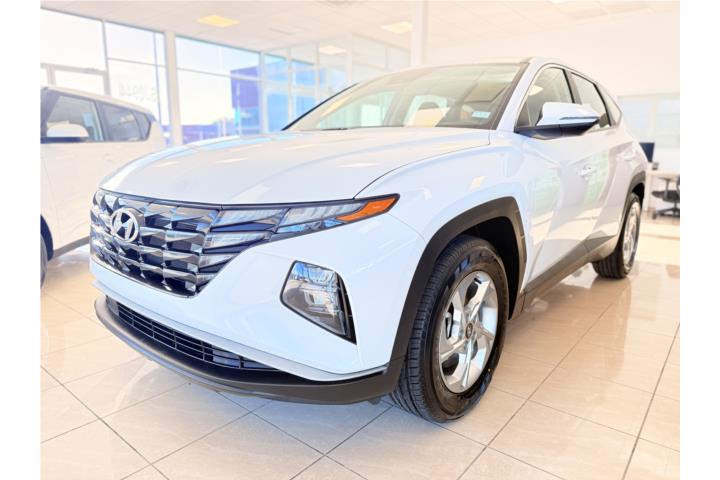 ***HYUNDAI TUCSON |2024| ESPACIOSA*******