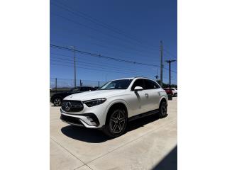 GLC300 SPORT PKG