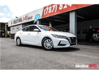 MEDINA AUTO SALINAS Puerto Rico
