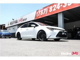 MEDINA AUTO SALINAS Puerto Rico