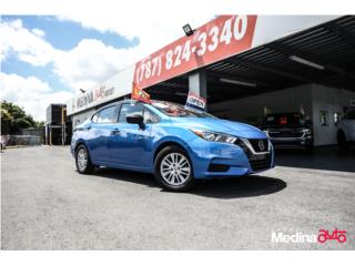 MEDINA AUTO SALINAS Puerto Rico