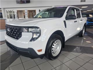 Autos Vega Ford Puerto Rico