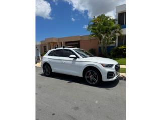 2021 Audi Q5 poco viaje $29,200, Audi Puerto Rico