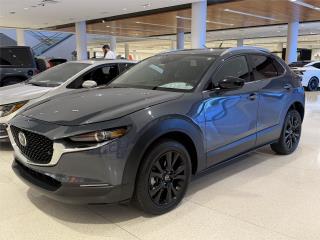 MAZDA CX 30 2023 SOLO 1,100 millas, Mazda Puerto Rico