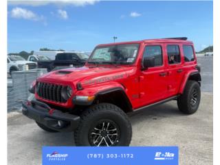 Flagship Jeep Bayam�n  Puerto Rico