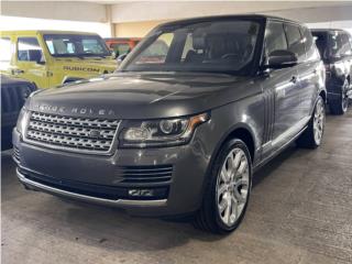 Sergio Power Cars  Puerto Rico