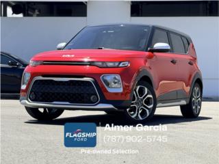 Almer's Pre-owned Selection FORD Del Sur Puerto Rico