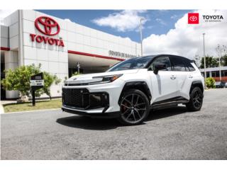 Toyota, Rav4 2026 Puerto Rico Toyota, Rav4 2026