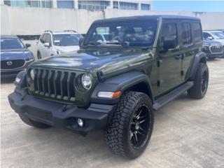 Sergio Power Cars  Puerto Rico