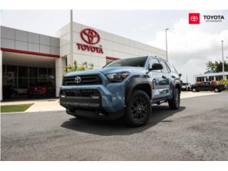 Toyota de Bayamon Puerto Rico