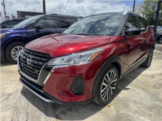 Nissan, Kicks 2024 Puerto Rico