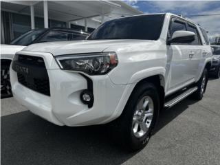 AUTO NATION Puerto Rico