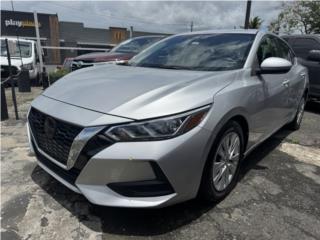 NISSAN SENTRA 2023, Nissan Puerto Rico