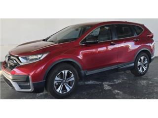BE'NJAMIN HONDA Puerto Rico