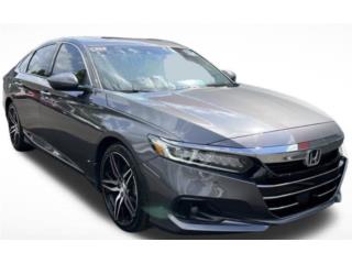 BE'NJAMIN HONDA Puerto Rico