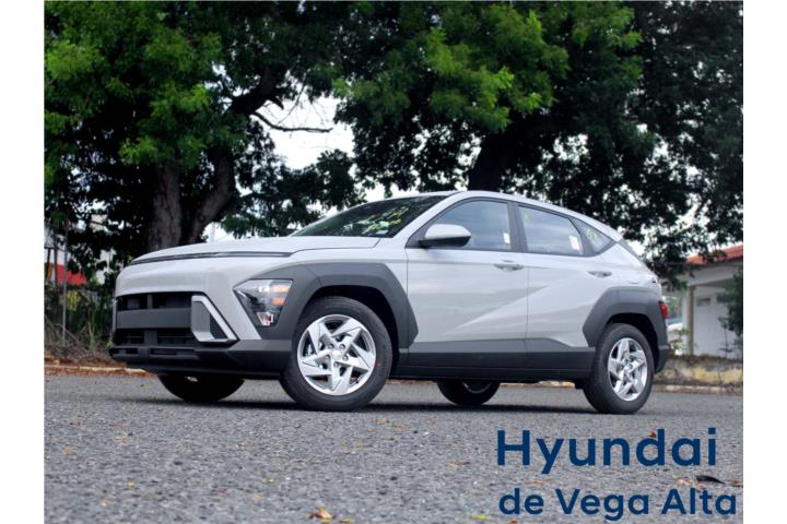 HYUNDAI KONA SE 2026