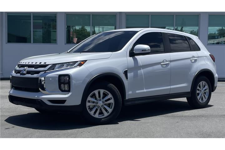 Mitsubishi Outlander 2025